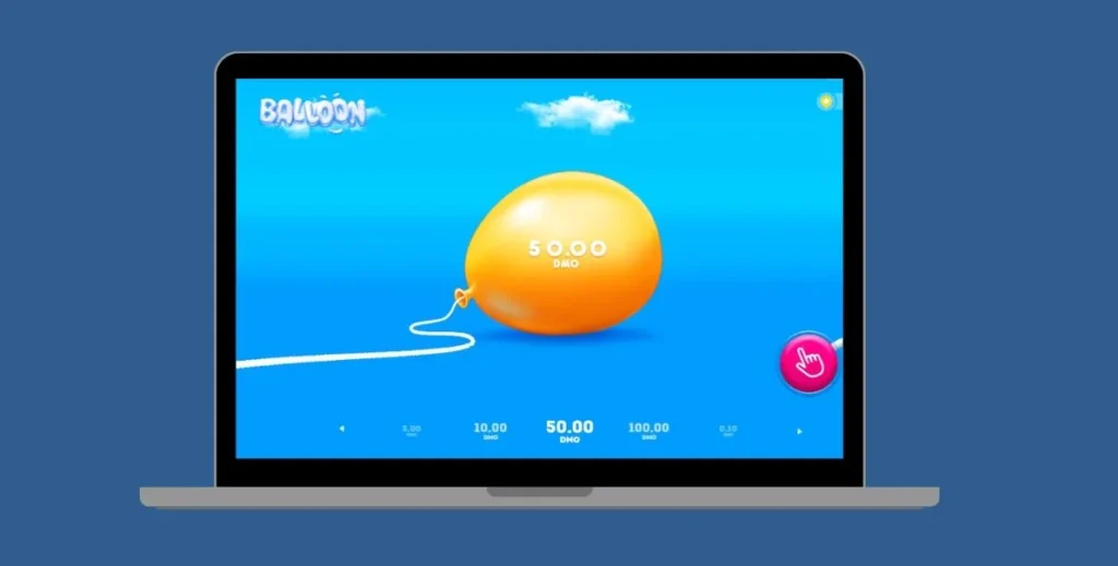 Как скачать Balloon Game