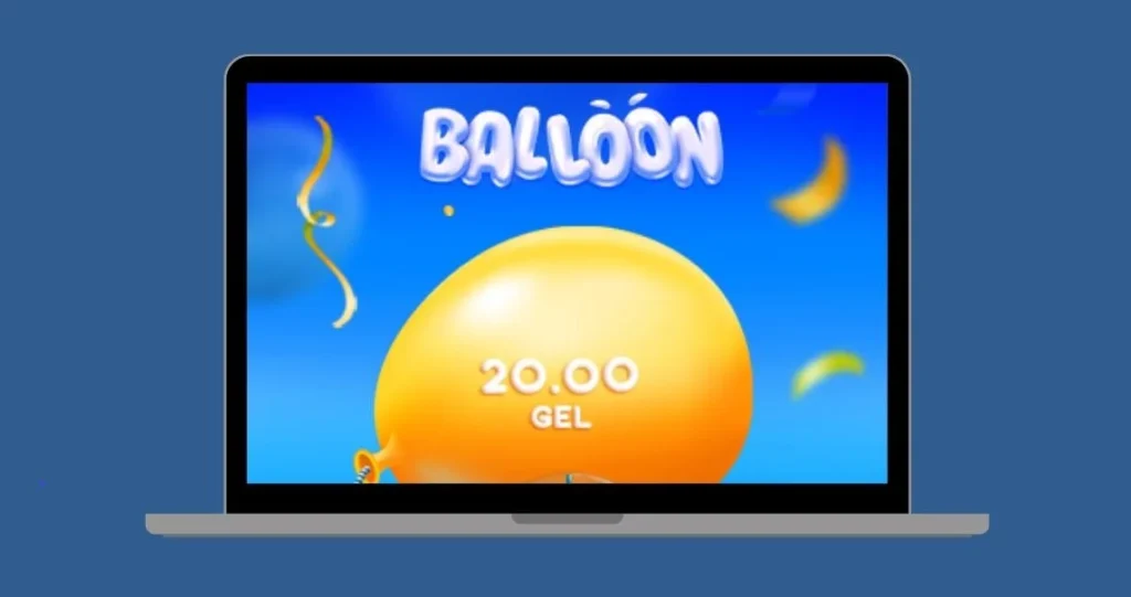 Balloon Slot